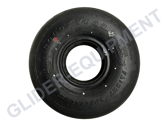 Goodyear tire 5.00-5 10PR TT [505C01-2/065501]